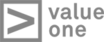 value one