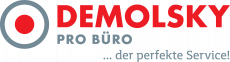 Demolsky Logo