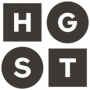 HGST Logo