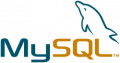 Logo MySQL