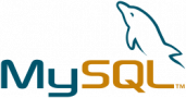 Logo MySQL