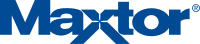 Maxtor Logo
