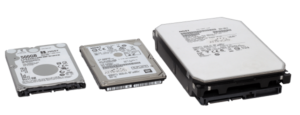 hgst
