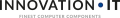 innovation it logo