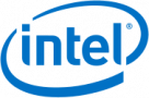 logo intel